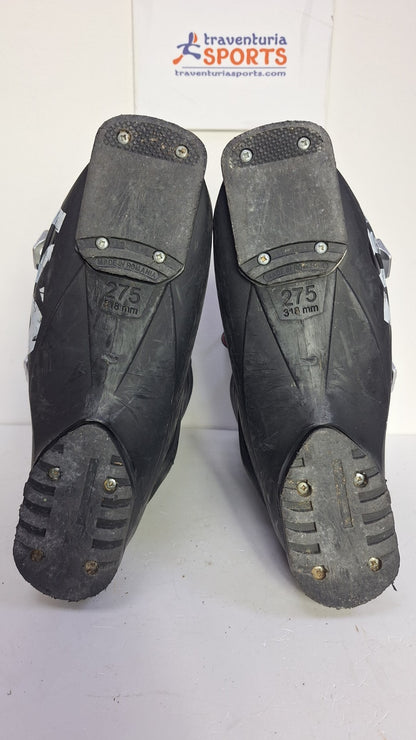Chaussures de ski Rossignol Flash IRS RTL (EU 40 1/2; UK 7; Mondo 260) Sport d’hiver Neige