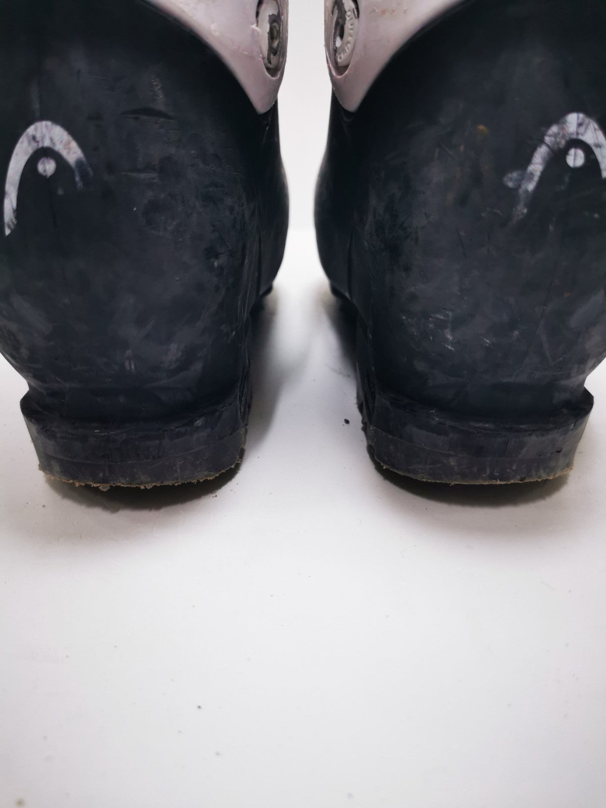 Chaussures de ski HEAD Next Edge 80 (EU 40 1/2; UK 7 ; Mondo 260) Sport Loisirs Hiver Neige