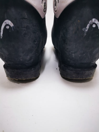 Chaussures de ski HEAD Next Edge 80 (EU 40 1/2; UK 7 ; Mondo 260) Sport Loisirs Hiver Neige