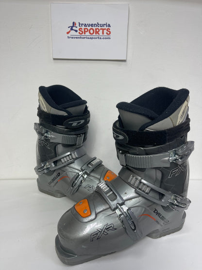 Chaussures de ski Dalbello RTL-Vantage 4F (EU 39; UK 5 3/4; Mondo 255) Hiver Plaisir