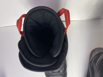 HEAD 500 4D BOA  Snowboard Boots (EU 41 1/3; UK 7 1/2; Mondo 265) Winter