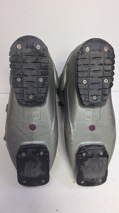 Alpina DSS RTL Skischuhe (EU 41 1/3; UK 7 1/2; Mondo 265) Sport Winter Schnee
