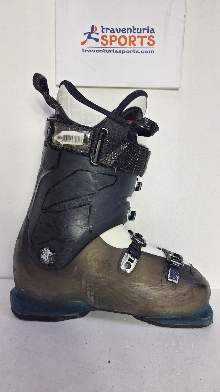 Chaussures de ski Dalbello RTL-Mantis (EU 42; UK 8; Mondo 270) Sport d'hiver