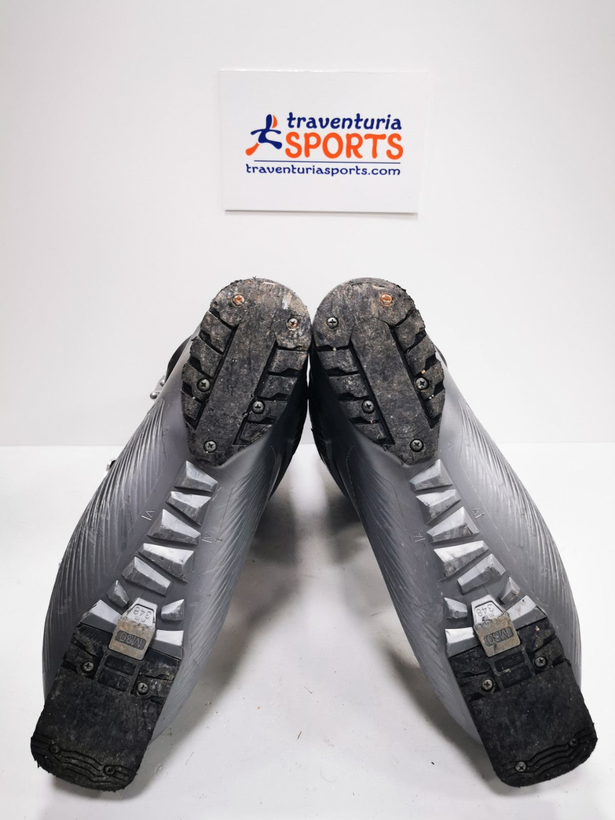 Dalbello RTL-Vantage  4F Ski Boots (EU 47 1/3; UK 12 , Mondo 305) Winter Sport