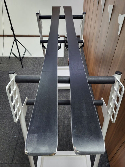 Atomic Race GS 176 cm Ski + Atomic 12 Bindungen Winter Schnee Outdoor