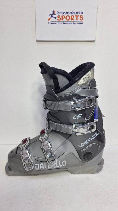 Chaussures de ski Dalbello RTL Vantage 4F (EU 41 1/3; UK 7 1/2; Mondo 265) Sports d'hiver
