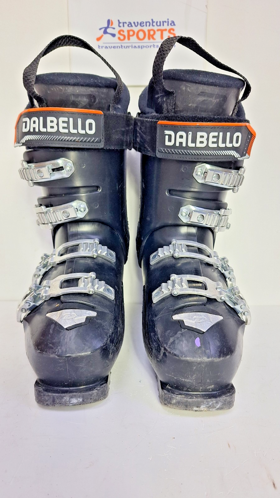 Dalbello Green Veloce Max Skischuhe (EU 42 2/3; UK 8 1/2 ; Mondo 270) Winterspaß