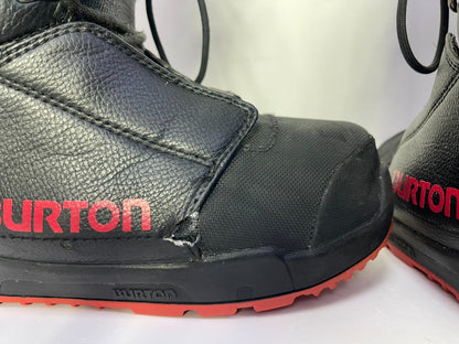 Salomon Fraction RTL Snowboard Boots  (EU 44 1/3; UK 10; Mondo 285) Winter