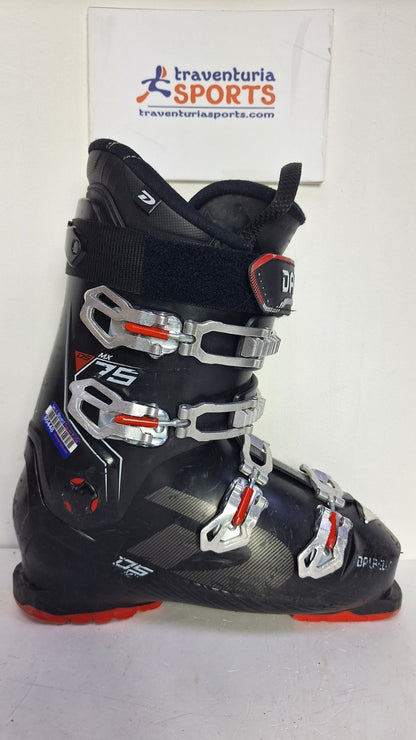 Dalbello DS MX 75 MS (EU 44 1/3; UK 10; Mondo 285) Wintersport-Skischuh