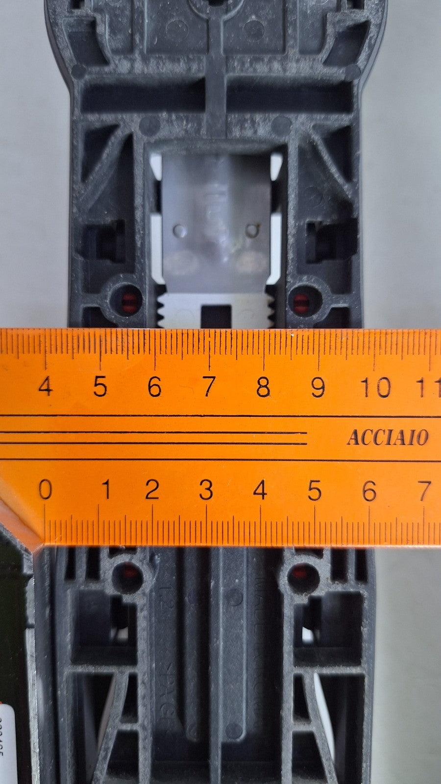 Atomic Neox X12 DIN 12 Spare Part Snow Sport Winter Outdoor