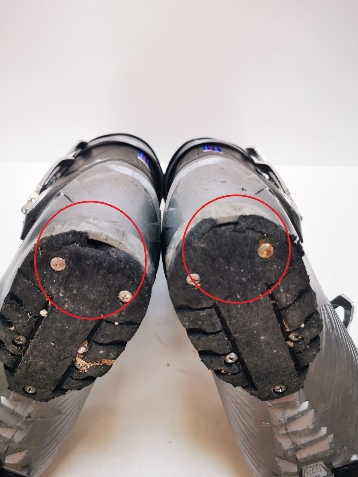Chaussures de ski Dalbello RTL-FXR MS (EU 44 1/3; UK 10; Mondo 285) Plaisir hivernal et neige