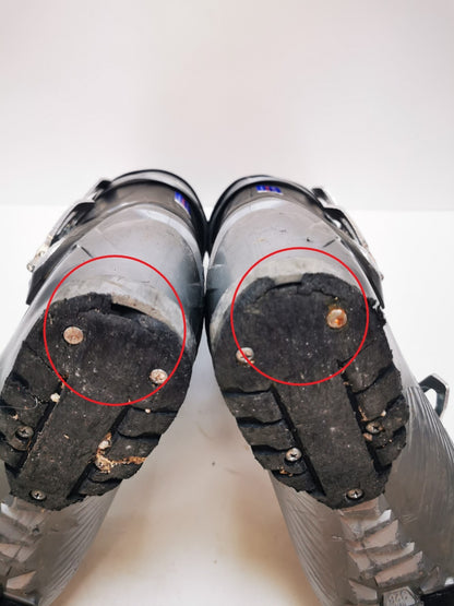 Chaussures de ski Dalbello RTL-FXR MS (EU 44 1/3; UK 10; Mondo 285) Plaisir hivernal et neige