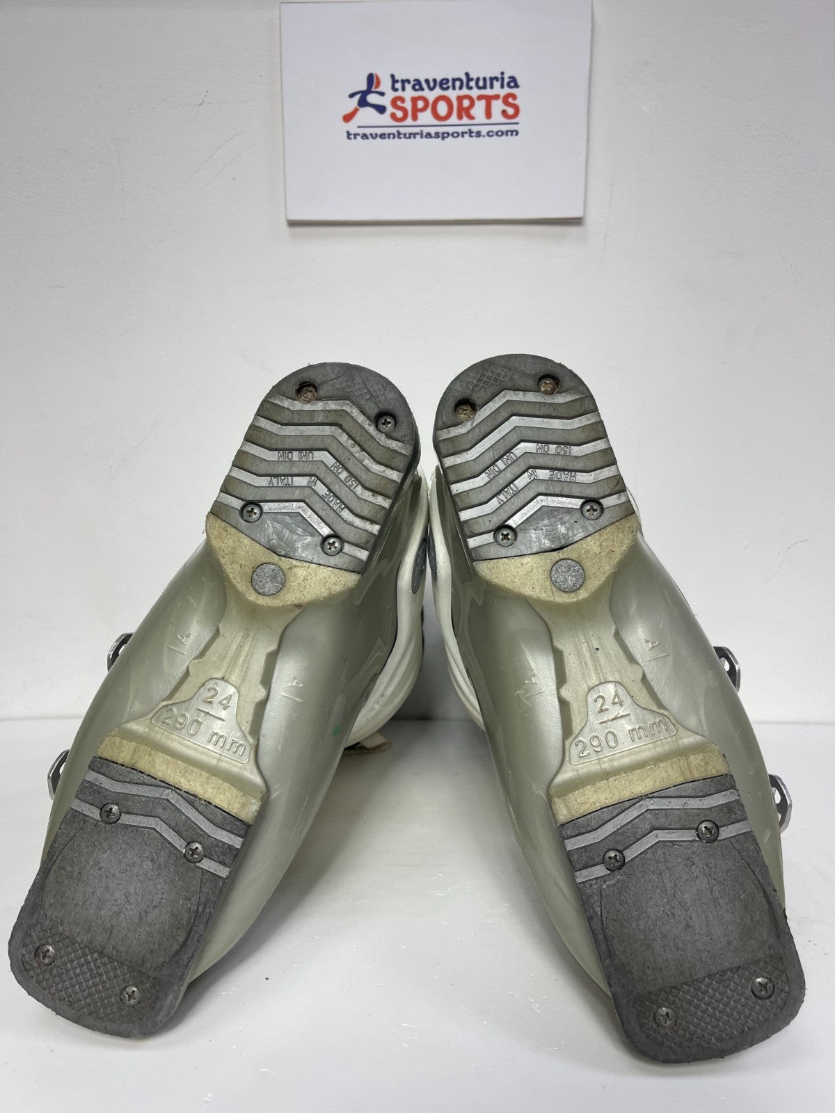 Chaussures de ski Dalbello Vantage 2017 (EU 37 1/2; UK 4 1/2; Mondo 240) Hiver