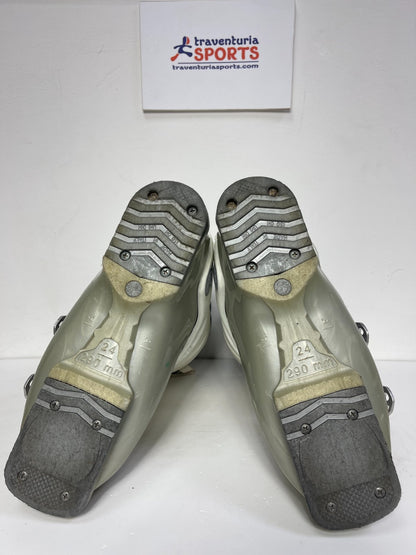Chaussures de ski Dalbello Vantage 2017 (EU 37 1/2; UK 4 1/2; Mondo 240) Hiver