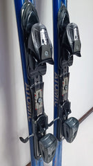 Atomic Beta Carv C9 160 cm Ski + Atomic 10 Bindings Winter