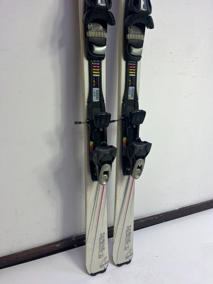 Blizzard Ultralight RT 167 cm Ski + Elan ESP 10 Bindings Winter Sport Fun