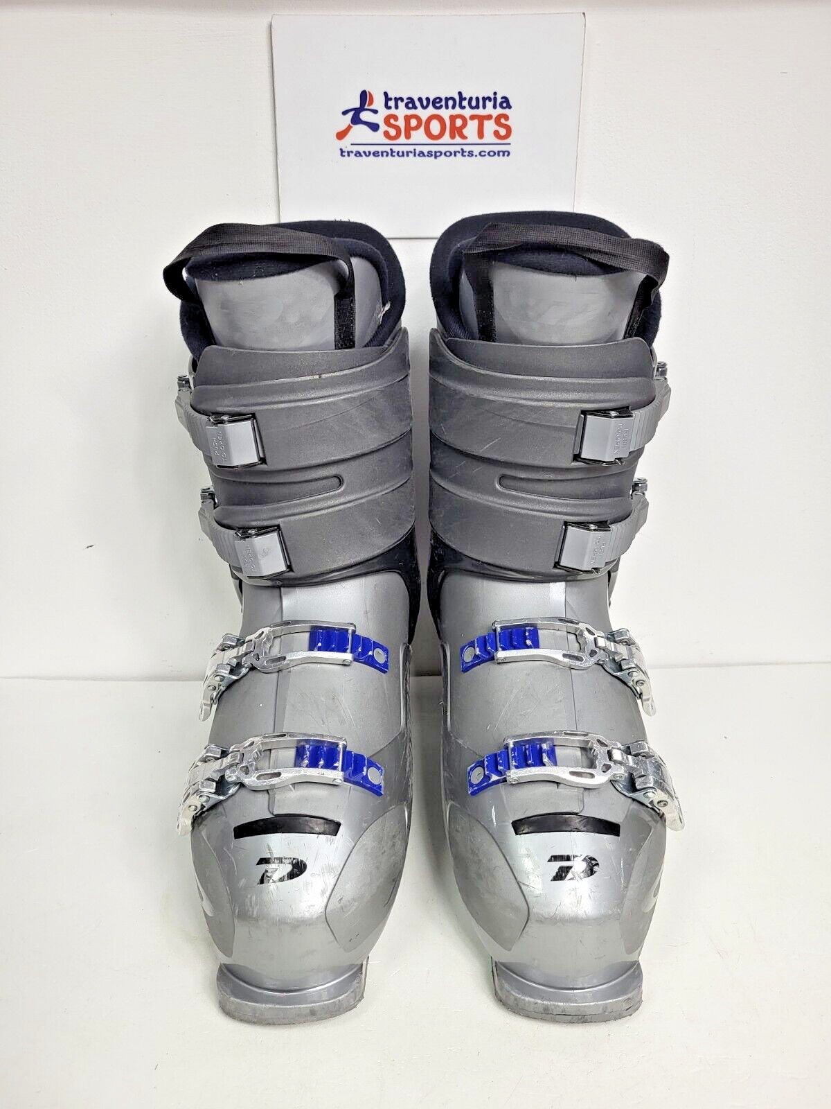 Dalbello RTL Vantage 4F Skischuhe (EU 47 1/3; UK 12; Mondo 305) Wintersport