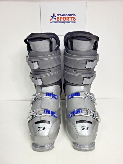 Dalbello RTL Vantage 4F Skischuhe (EU 47 1/3; UK 12; Mondo 305) Wintersport