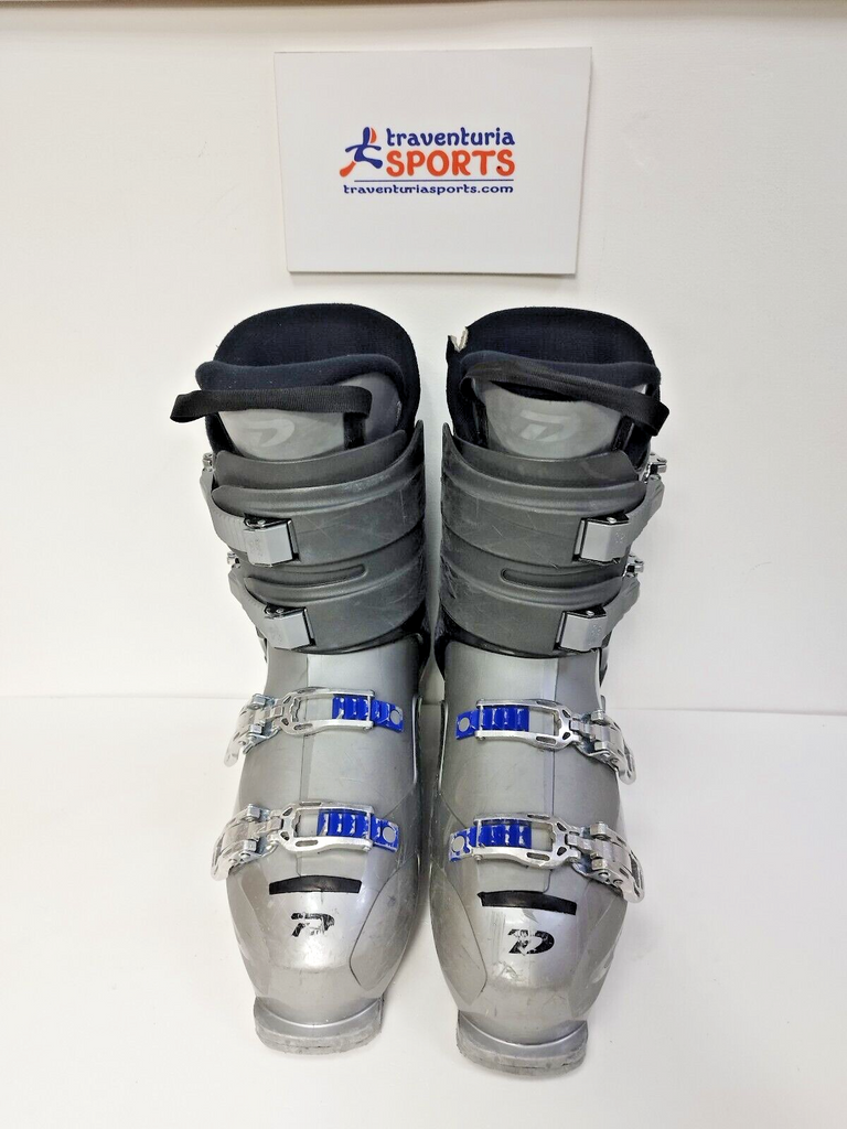 Dalbello RTL Vantage 4F Ski Boots (EU 47 1/3; UK 12; Mondo 305) Winter Sport