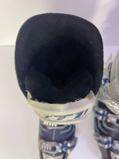 Atomic Hawk 80 Ski Boots (EU 40 1/2; UK 7 ; Mondo 260) Sport Fun Winter Snow