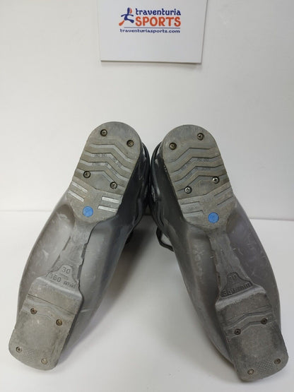 Chaussures de ski Dalbello RTL-Vantage 4F (EU 47; UK 12, Mondo 305) Hiver