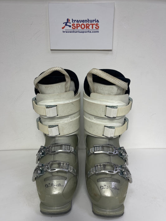 2017 Dalbello Vantage Ski Boot Ski Boots (EU 37 1/2; UK 4 1/2; Mondo 240) Winter