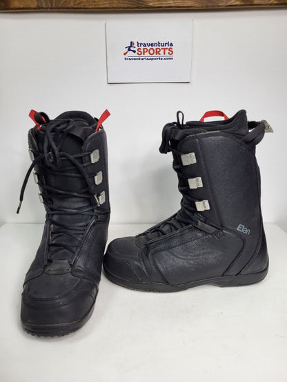 Elan KR9 RTL Snowboard Boots (US 11; EU 45 2/3; Mondo 290) WInter Outdoor Snow