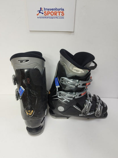 Scarponi da sci Dalbello RTL-Vantage 4F (EU 39; UK 5 3/4; Mondo 250) Divertimento invernale