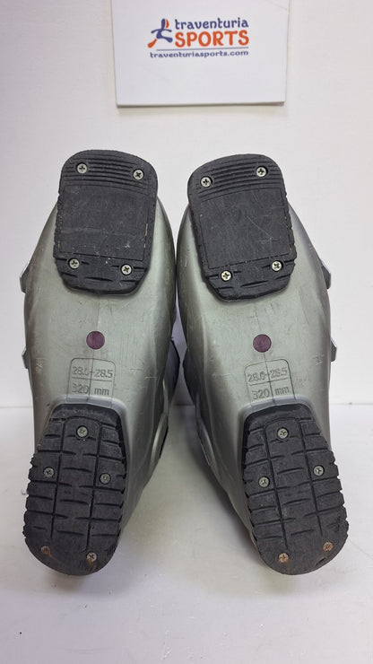 Alpina DSS RTL Skischuhe (EU 44 1/3; UK 10; Mondo 285) Sport Winter Schnee Outdoor