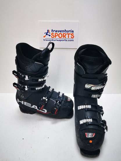 Chaussures de ski HEAD Next Edge B.Y.S (UE 39 ; Royaume-Uni 5 3/4 ; Mondo 250) Sport Hiver