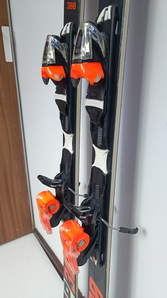 Rossignol Pursuit 11 スキー Rossignol Pursuit 300 177cm Ski + Look 11 Bindings Winter