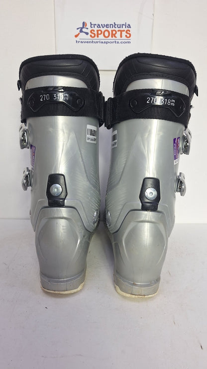 Dalbello RTL-DS MX 80 Skischuhe (EU 42 ; UK 8 ; Mondo 270) Winter-Skispaß