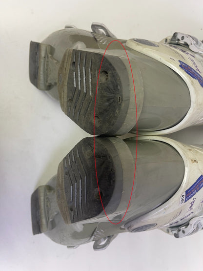 Chaussures de ski Dalbello RTL Vantage 4F (EU 41 1/3; UK 7 1/2; Mondo 265) Sports d'hiver
