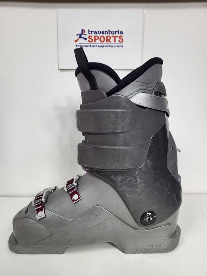 Dalbello RTL Vantage 4F Ski Boots (EU 41 1/3; UK 7 1/2; Mondo 265) Winter Sports