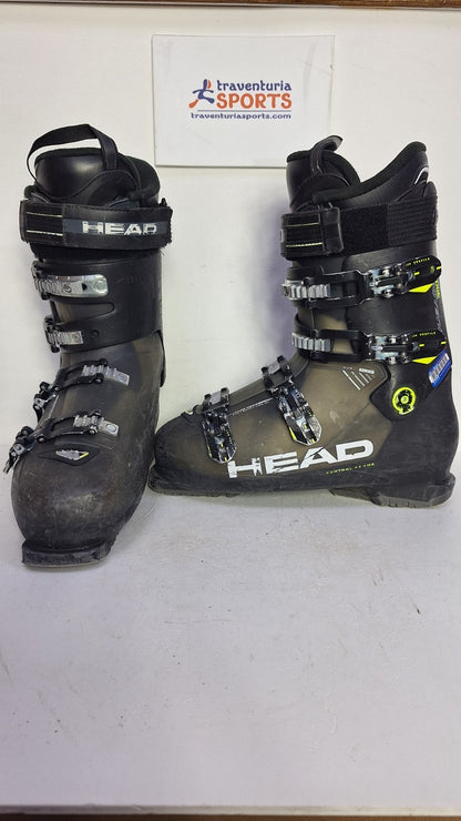 Scarponi da sci HEAD Advant Edge 85 (EU 47 1/3; UK 12; Mondo 305) Sport invernali neve