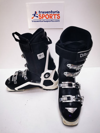 Dalbello DS AX W LTD LS (EU 42 2/3; UK 8.5; Mondo 275) Hiver Sport Neige Loisirs