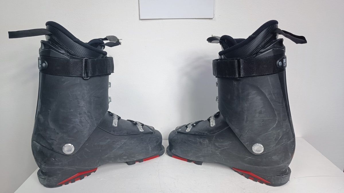 Chaussures de ski Fischer Cruzar XTR 80 2018 (EU 43 1/2 ; UK 9 1/4 ; Mondo 280) Plaisir hivernal