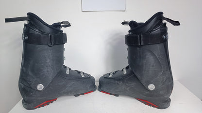 Chaussures de ski Fischer Cruzar XTR 80 2018 (EU 43 1/2 ; UK 9 1/4 ; Mondo 280) Plaisir hivernal