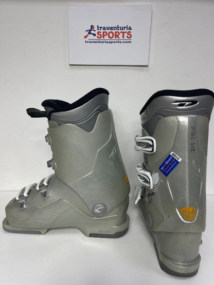 Dalbello LTD Vantage Ski Boots (EU 38 1/3; UK 5; Mondo 245) Winter Snow Fun