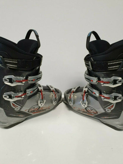 Scarponi da sci Nordica Cruise NFS (EU 44 1/3; UK 10; Mondo 285) sport invernali neve