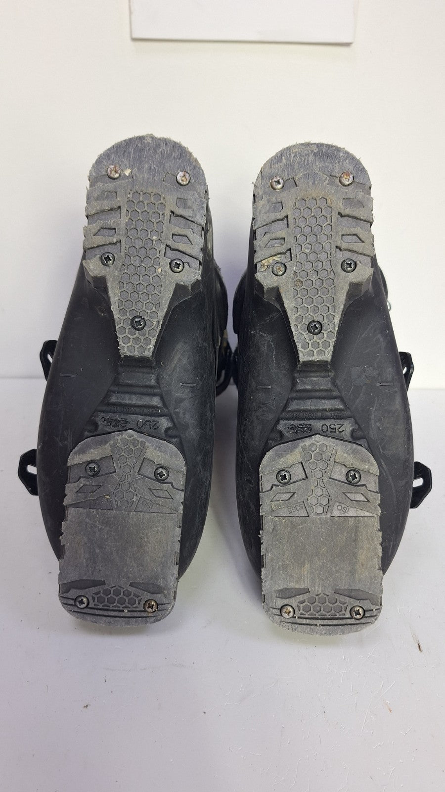 Chaussures de ski HEAD Advant Edge 75R (EU 39; UK 5 3/4; Mondo 250) Sport Hiver