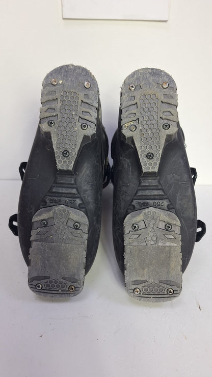 Chaussures de ski HEAD Advant Edge 75R (EU 39; UK 5 3/4; Mondo 250) Sport Hiver