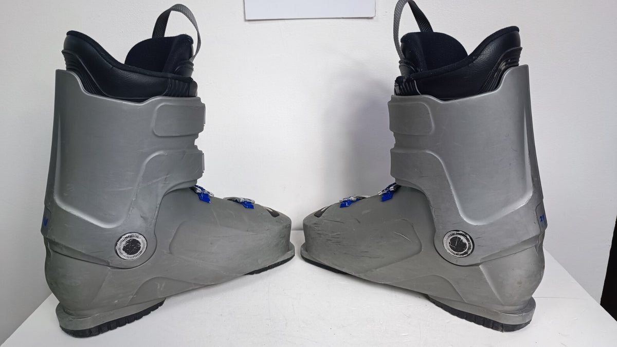 Alpina DSS RTL Skischuhe (EU 45 2/3; UK 11; Mondo 295) Sport Winter Schnee Outdoor