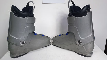 Alpina DSS RTL Skischuhe (EU 45 2/3; UK 11; Mondo 295) Sport Winter Schnee Outdoor