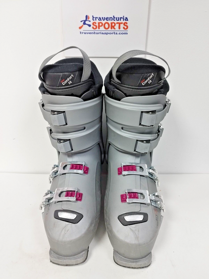 Chaussures de ski Alpina DSS RTL (EU 44 1/3 ; UK 10 ; Mondo 285) Sport Hiver Neige Plein air