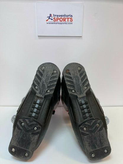 Chaussures de ski Nordica GP TJ (EU 39 ; UK 5 3/4 ; Mondo 250), sport, plaisirs de la neige et hiver