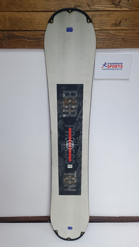 burton 138cm snowboard Burton Process Expert 152cm Snowboard CBS Sport Winter All Mountain Ou – Traventuria Sports