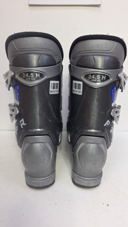 Chaussures de ski Dalbello RTL-FXR Pure MS (EU 38 1/3; UK 5; Mondo 245) Sports d’hiver sur neige