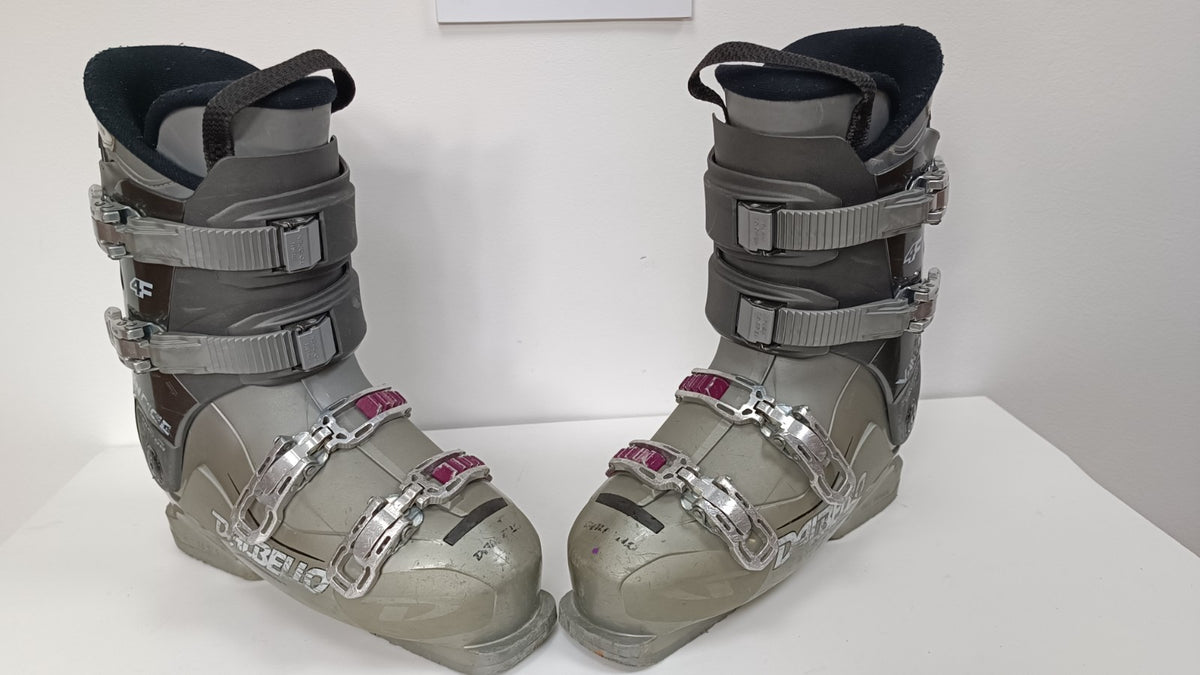 Chaussures de ski Dalbello RTL Vantage 4F (EU 43 1/2; UK 9 1/4; Mondo 280) Sports d’hiver