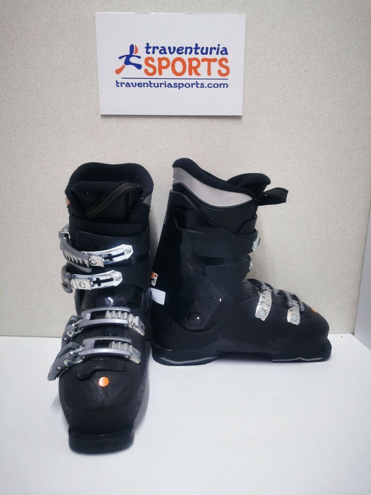 Dalbello RTL-Aspire  Ski Boot Ski Boots (EU 37 1/2; UK 4 1/2; Mondo 240) Winte